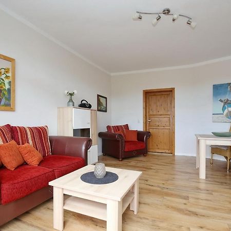 Tarnewitzer Wohnung Olga Экстерьер фото